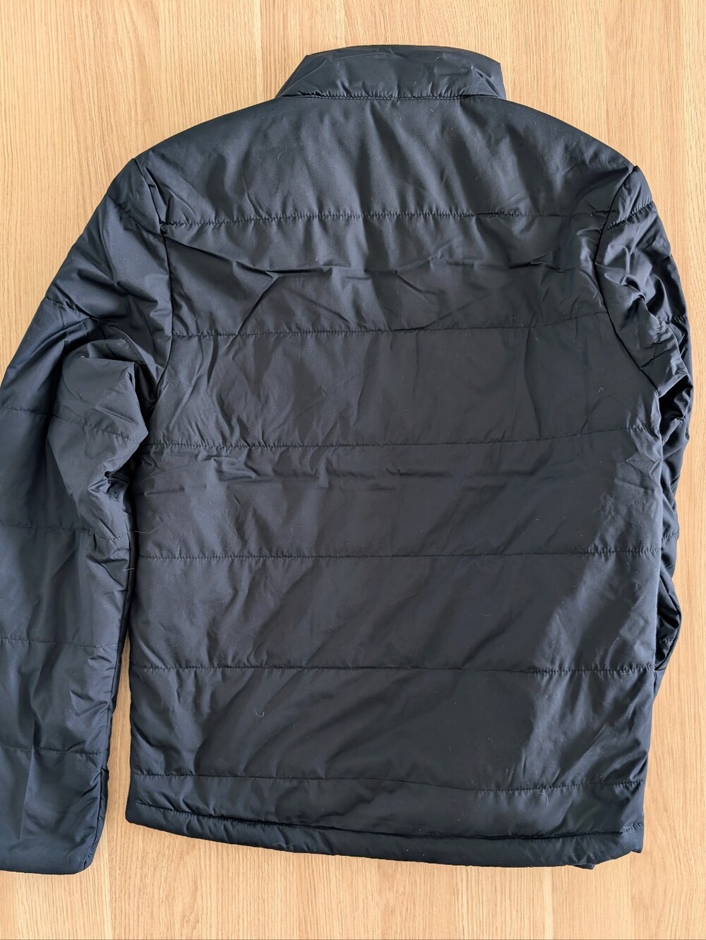NEW Puffer Jacket - Picture 5 of 5